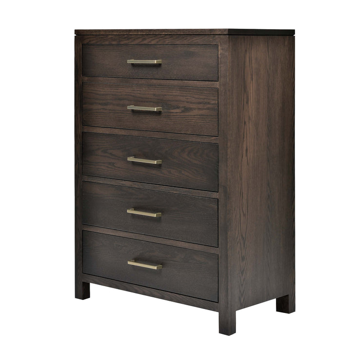 Nature's Best Zion Chest of Drawers