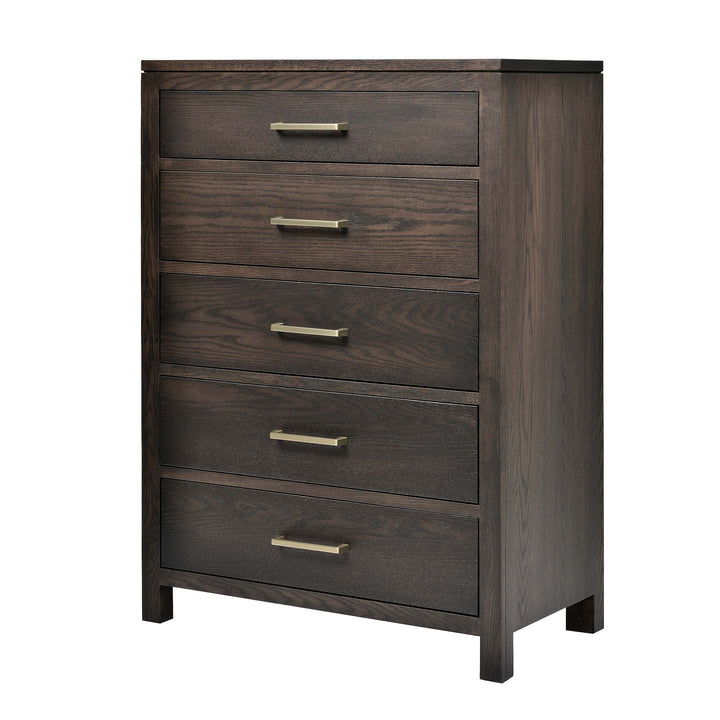 Nature's Best Zion Chest of Drawers