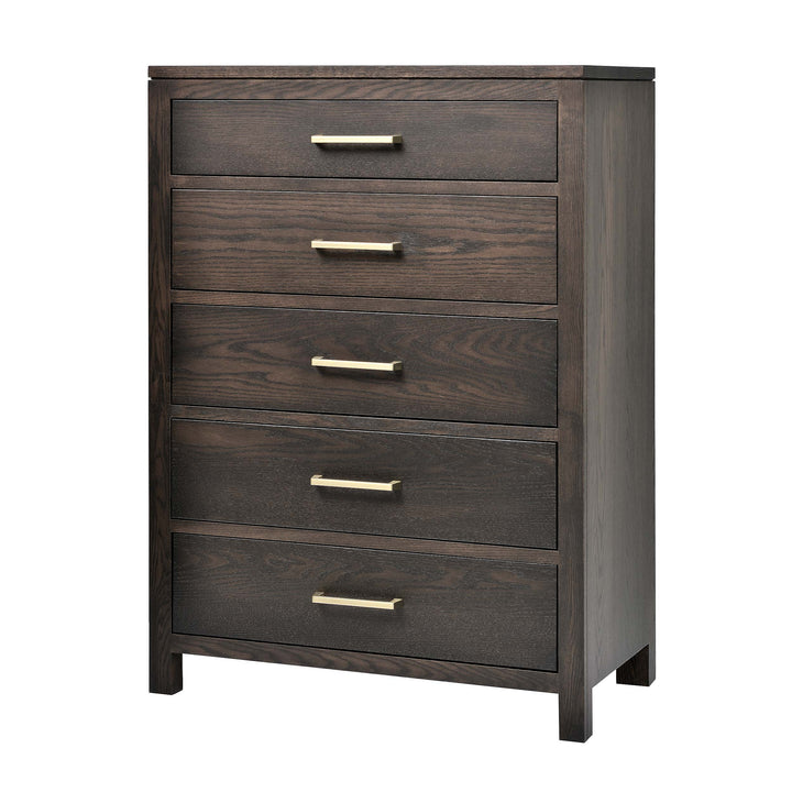 Nature's Best Zion Chest of Drawers