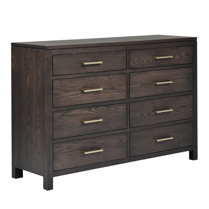 Nature's Best Zion Dresser w/ Optional Mirror