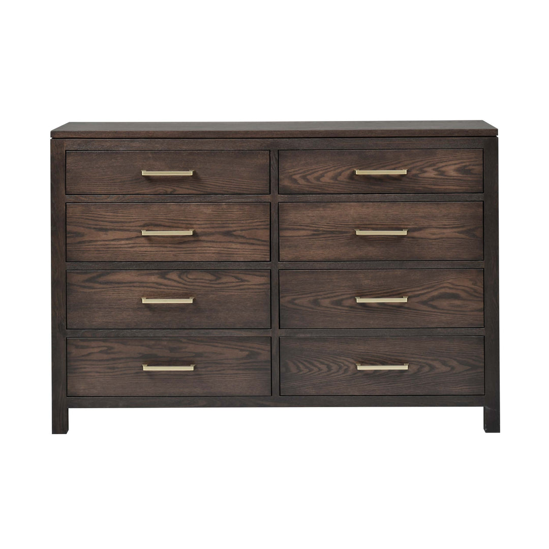 Nature's Best Zion Dresser w/ Optional Mirror