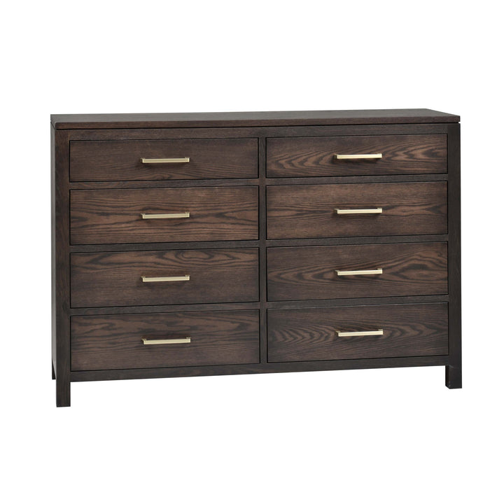 Nature's Best Zion Dresser w/ Optional Mirror