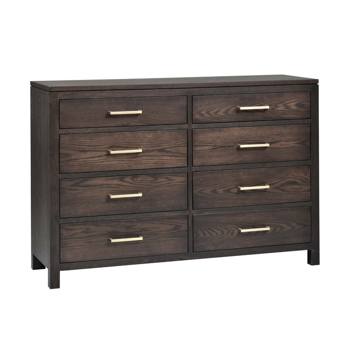 Nature's Best Zion Dresser w/ Optional Mirror