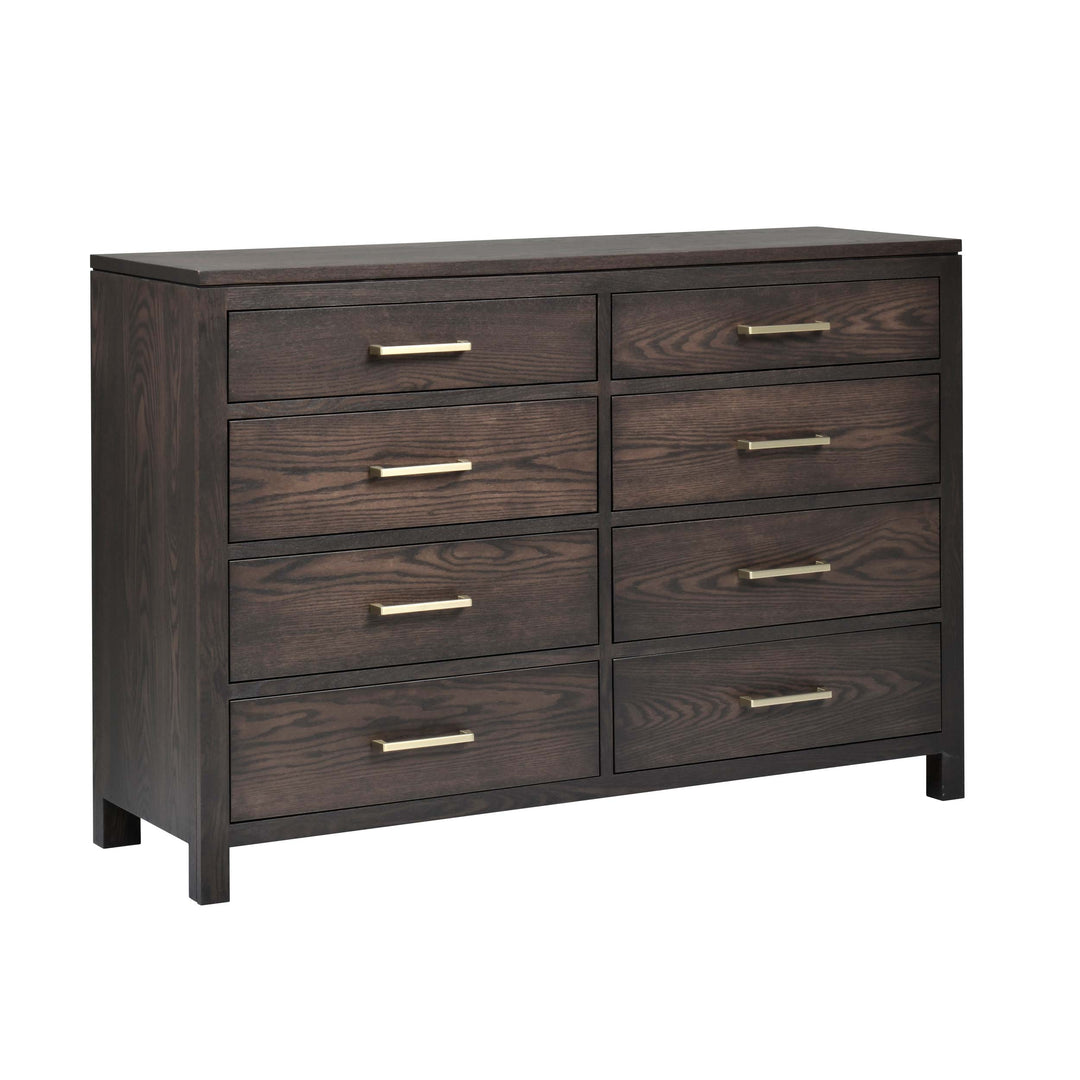 Nature's Best Zion Dresser w/ Optional Mirror