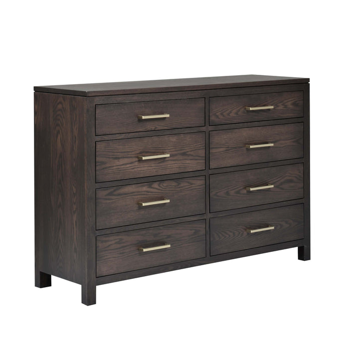 Nature's Best Zion Dresser w/ Optional Mirror