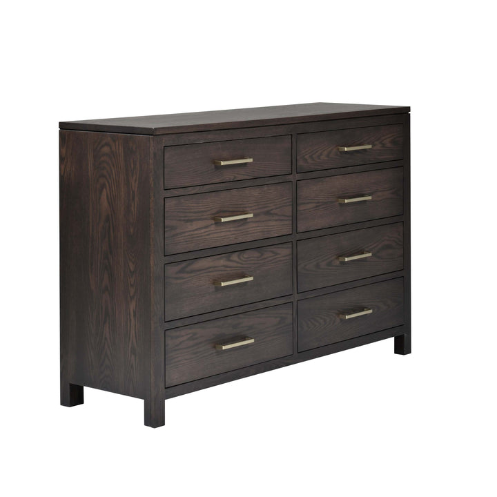 Nature's Best Zion Dresser w/ Optional Mirror