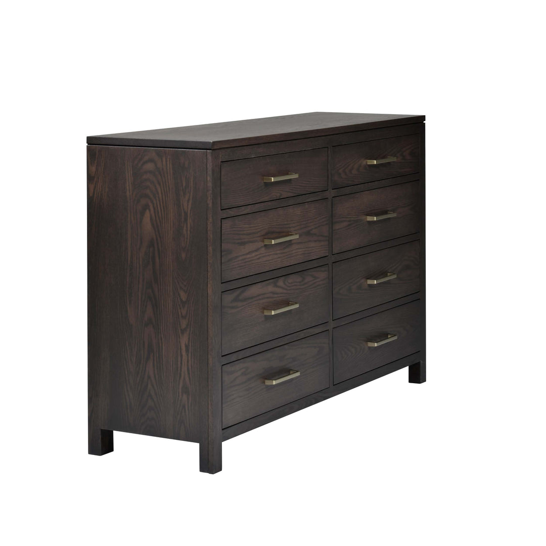 Nature's Best Zion Dresser w/ Optional Mirror