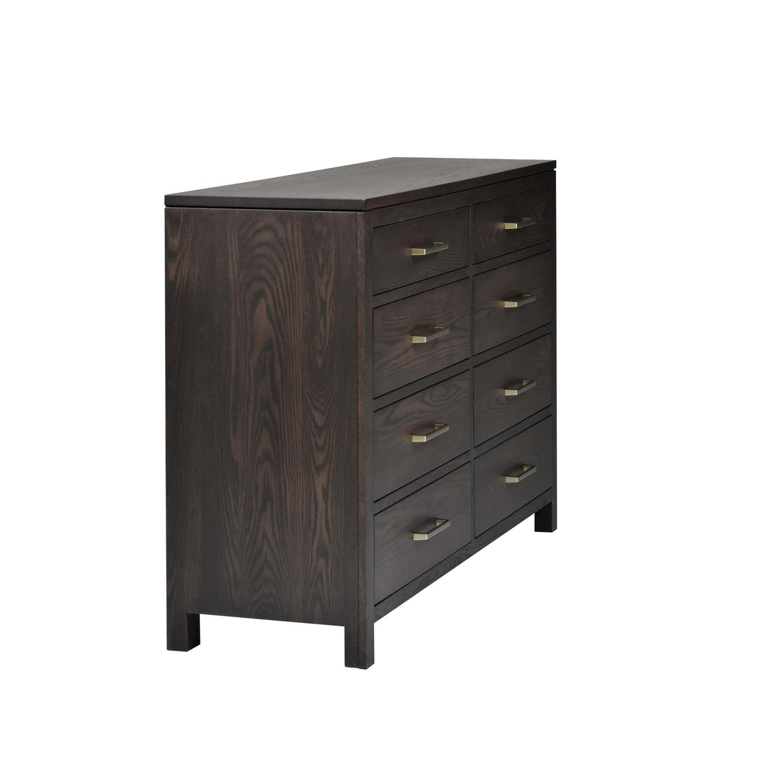 Nature's Best Zion Dresser w/ Optional Mirror