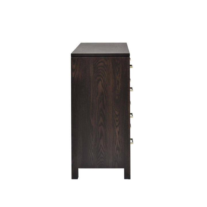 Nature's Best Zion Dresser w/ Optional Mirror