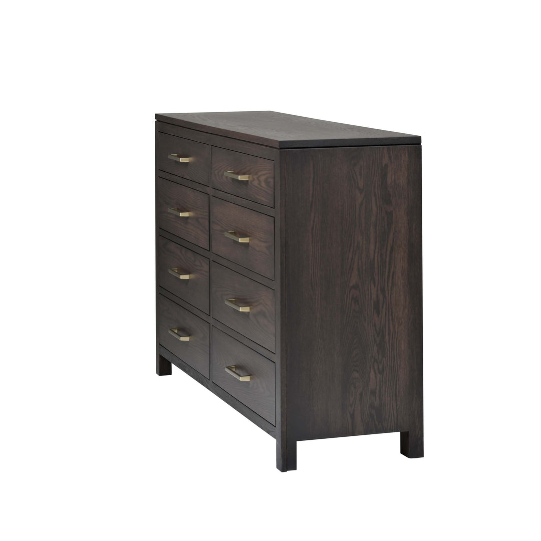 Nature's Best Zion Dresser w/ Optional Mirror