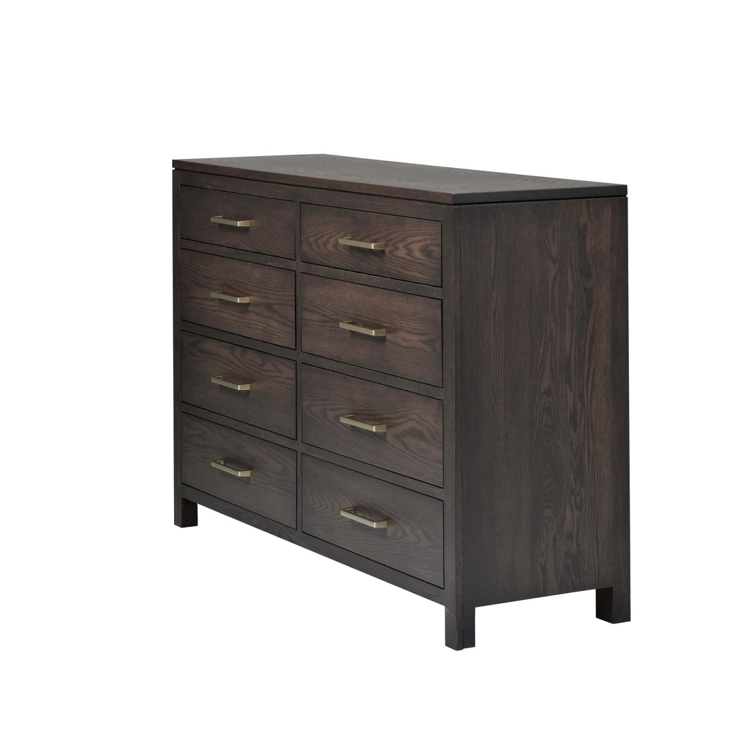 Nature's Best Zion Dresser w/ Optional Mirror