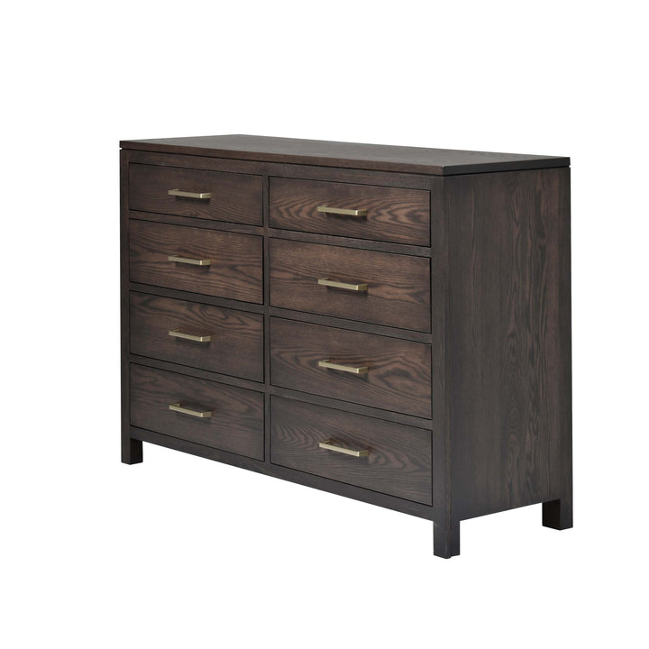 Nature's Best Zion Dresser w/ Optional Mirror