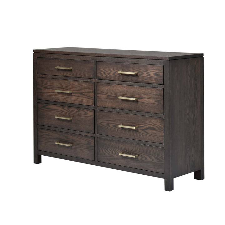 Nature's Best Zion Dresser w/ Optional Mirror