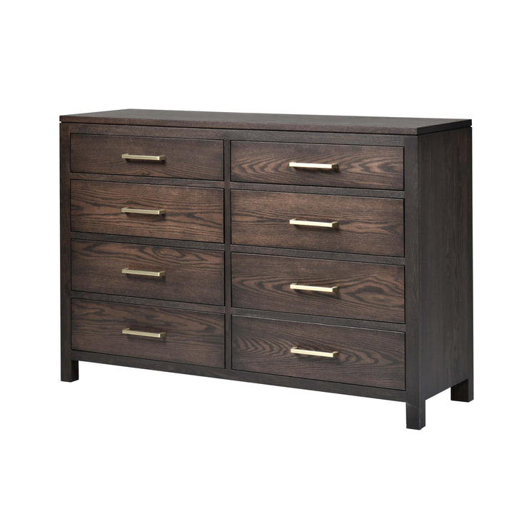 Nature's Best Zion Dresser w/ Optional Mirror