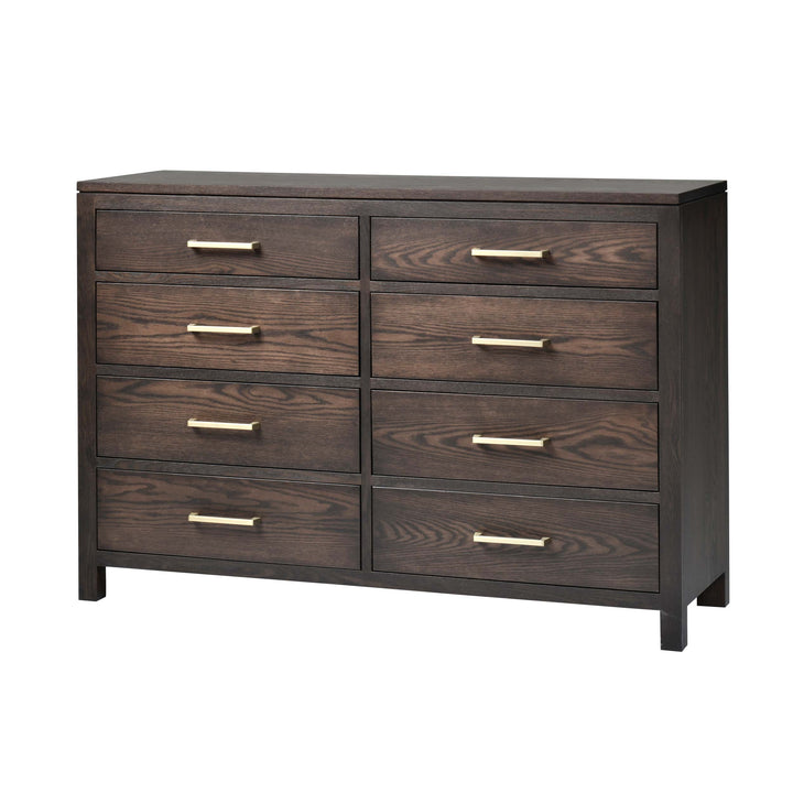 Nature's Best Zion Dresser w/ Optional Mirror