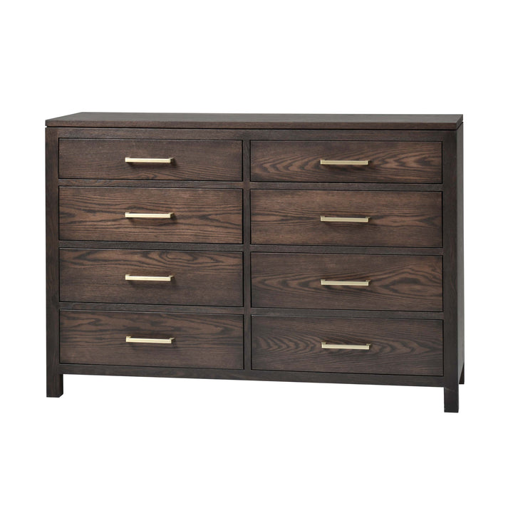 Nature's Best Zion Dresser w/ Optional Mirror