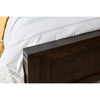 Nature's Best Zion 6 Drawer Storage Bed