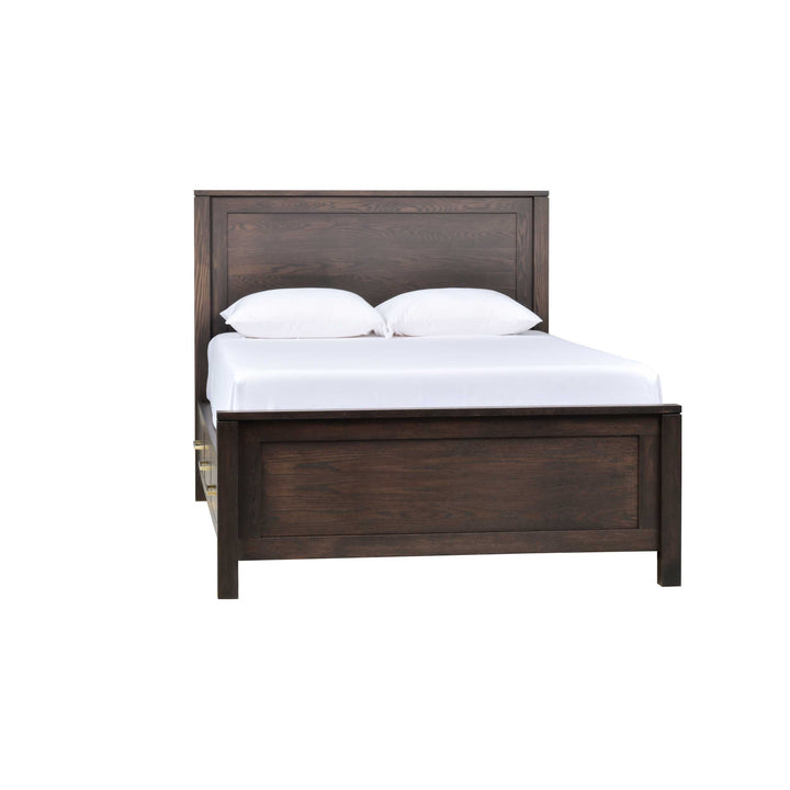 Nature's Best Zion 6 Drawer Storage Bed