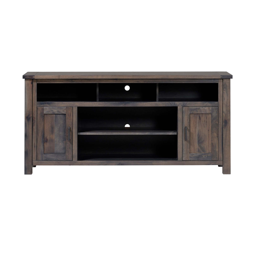 Nature's Best Whitewater 70" Media Console