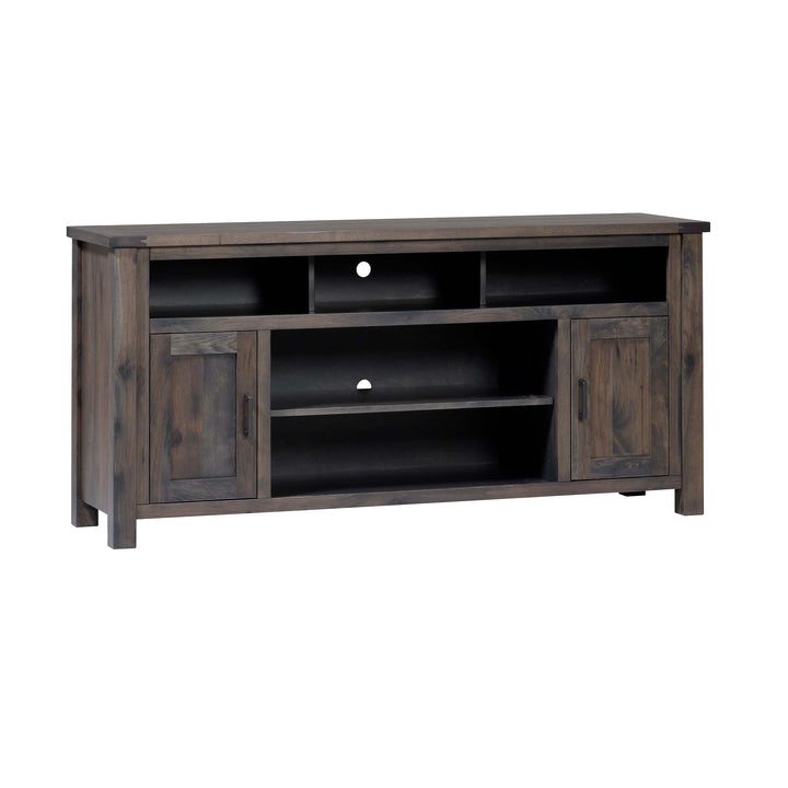 Nature's Best Whitewater 70" Media Console