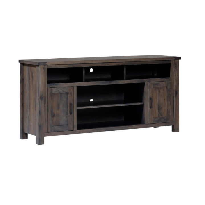 Nature's Best Whitewater 70" Media Console