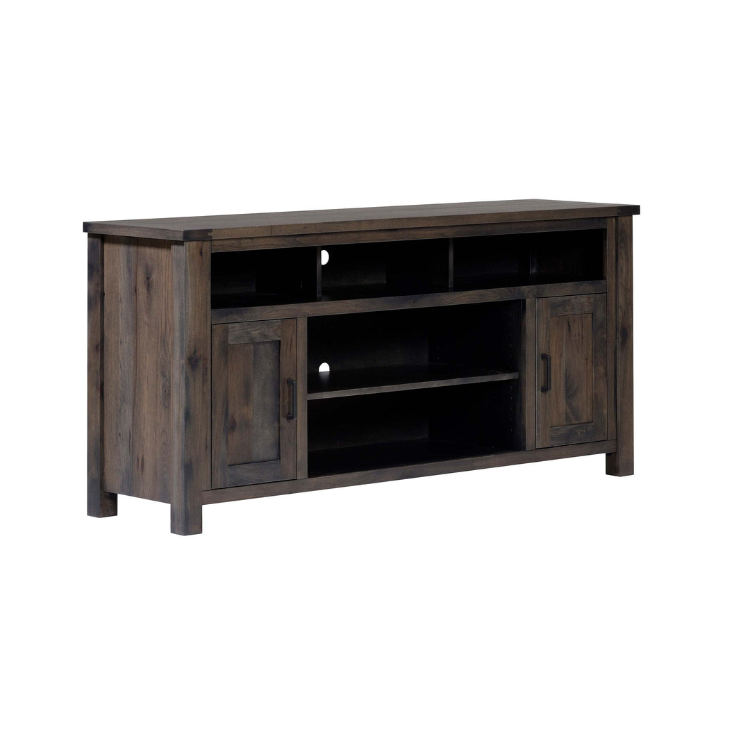 Nature's Best Whitewater 70" Media Console