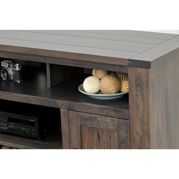 Nature's Best Whitewater 70" Media Console