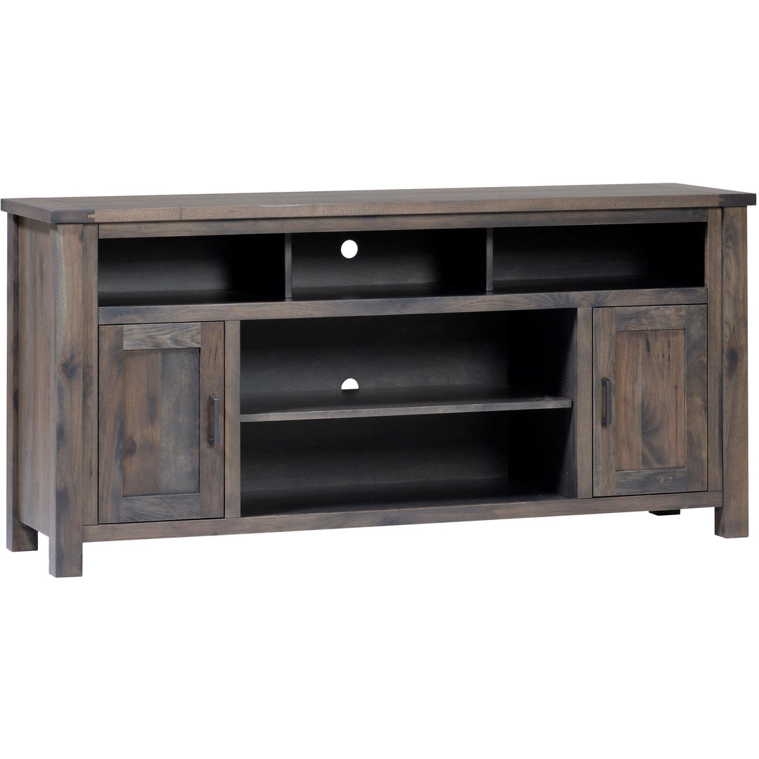 Nature's Best Whitewater 70" Media Console