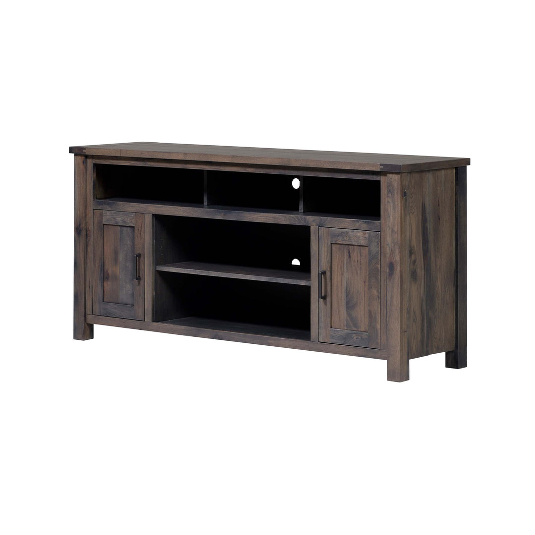 Nature's Best Whitewater 70" Media Console