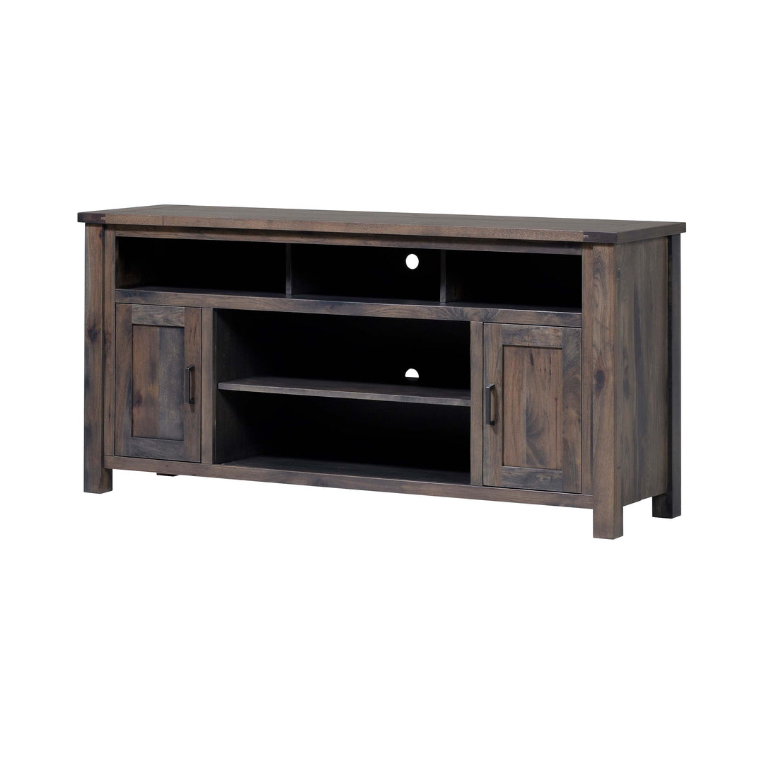 Nature's Best Whitewater 70" Media Console