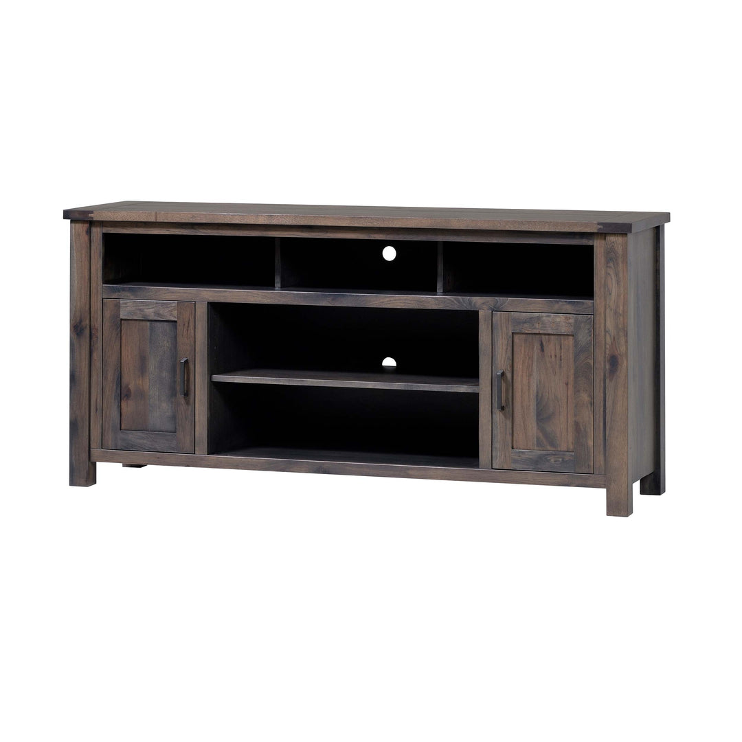 Nature's Best Whitewater 70" Media Console