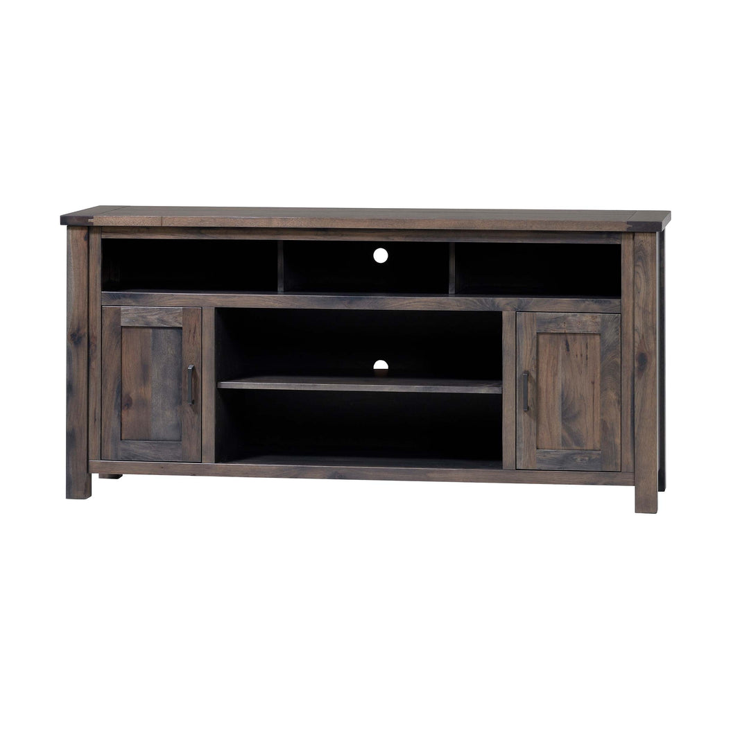 Nature's Best Whitewater 70" Media Console