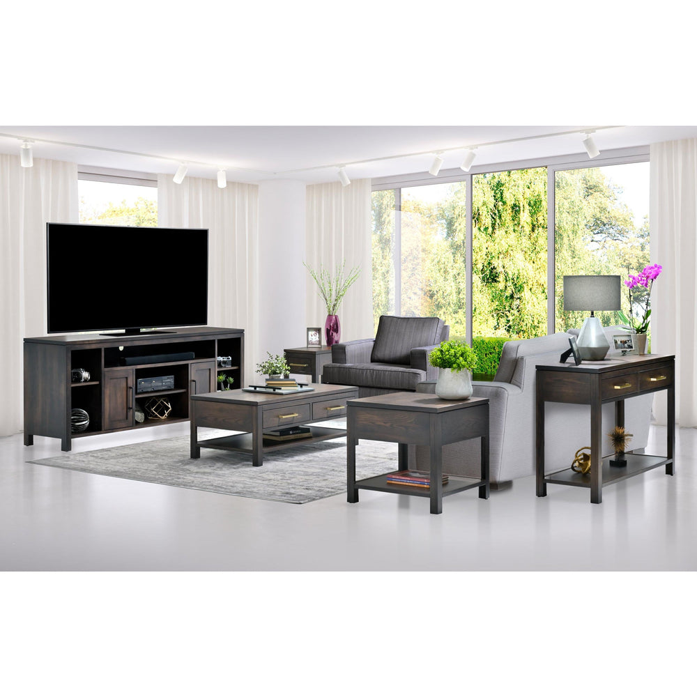 Nature's Best Zion 60" TV Stand