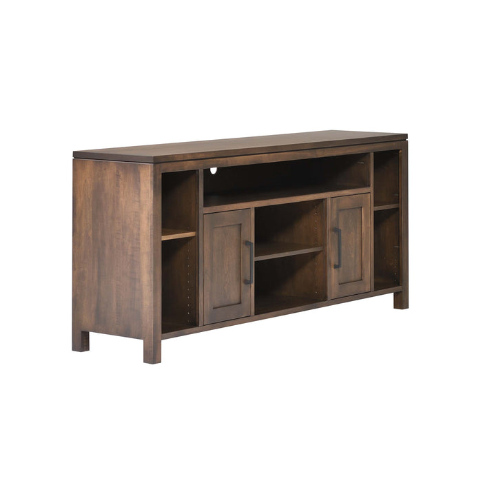 Nature's Best Zion 70" TV Stand