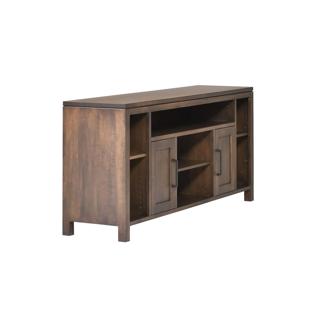 Nature's Best Zion 70" TV Stand