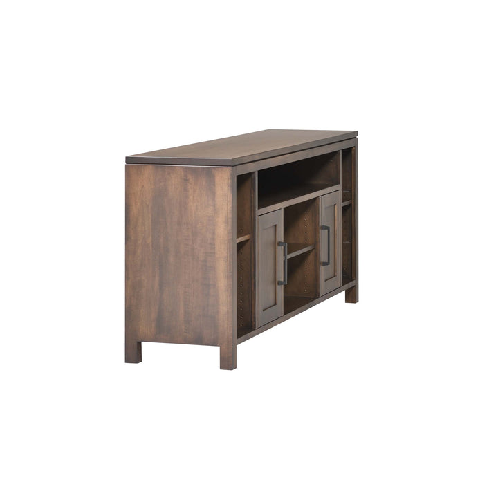 Nature's Best Zion 70" TV Stand