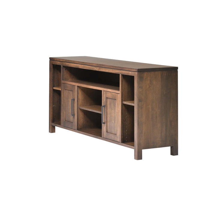 Nature's Best Zion 70" TV Stand