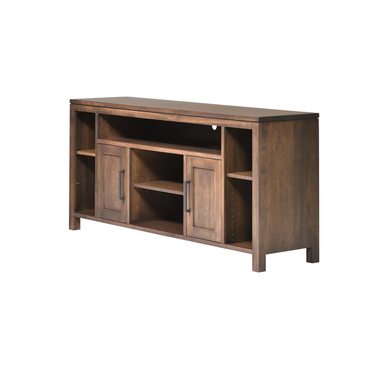 Nature's Best Zion 70" TV Stand