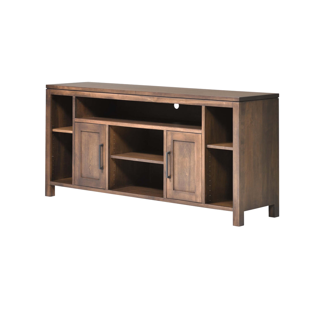 Nature's Best Zion 70" TV Stand