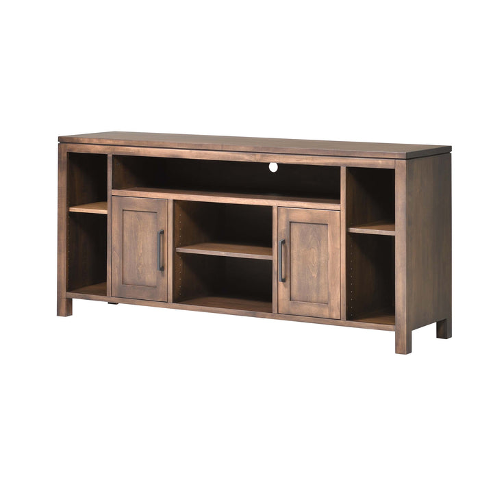 Nature's Best Zion 70" TV Stand