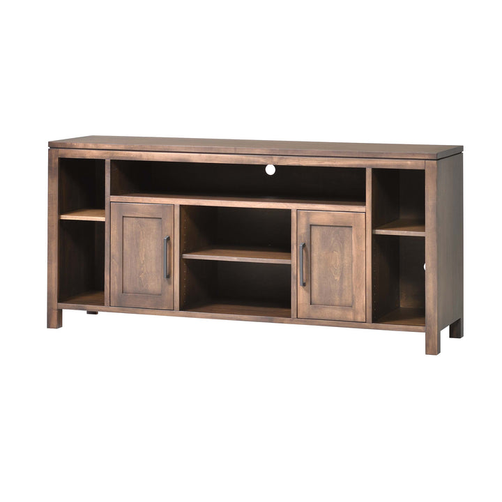 Nature's Best Zion 70" TV Stand