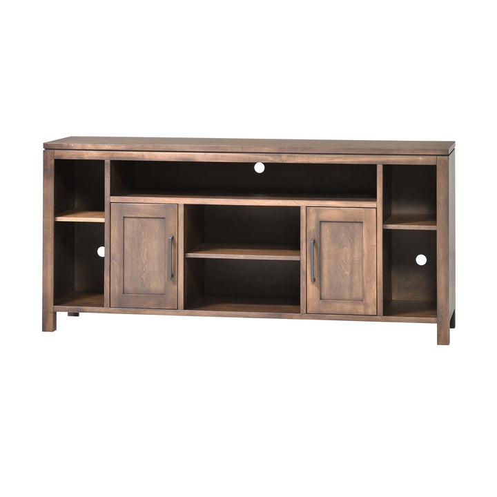 Nature's Best Zion 70" TV Stand