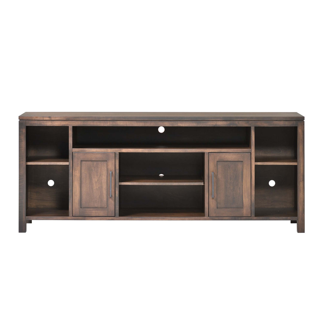 Nature's Best Zion 80" TV Stand