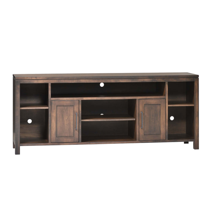 Nature's Best Zion 80" TV Stand