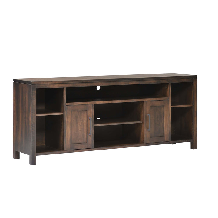 Nature's Best Zion 80" TV Stand