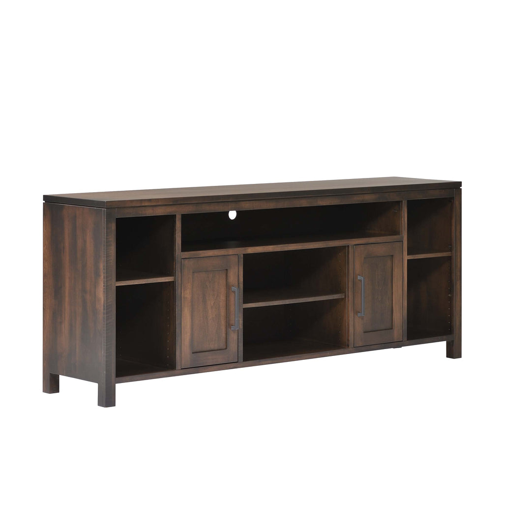 Nature's Best Zion 80" TV Stand