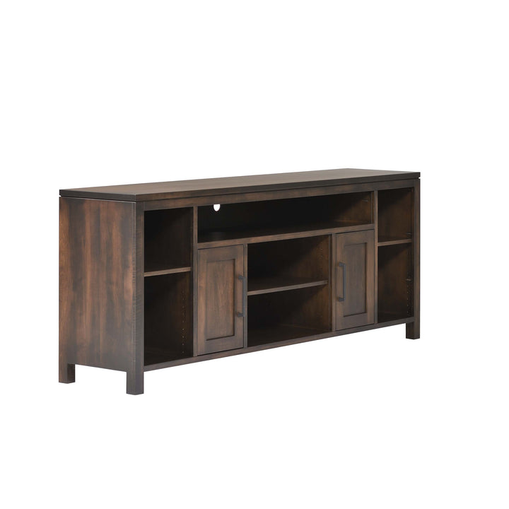 Nature's Best Zion 80" TV Stand