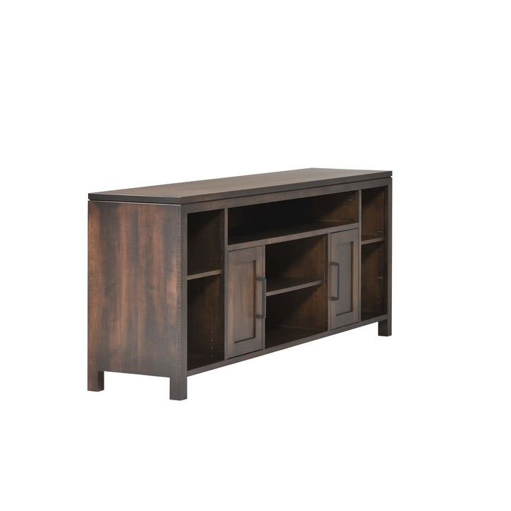 Nature's Best Zion 80" TV Stand