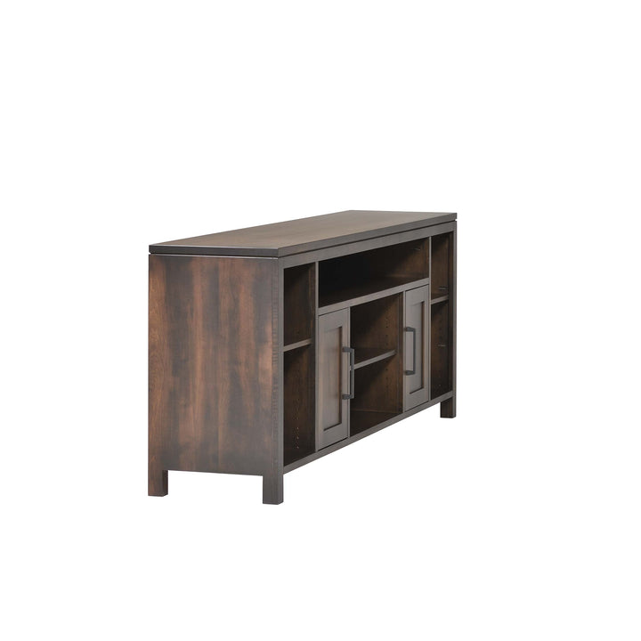 Nature's Best Zion 80" TV Stand