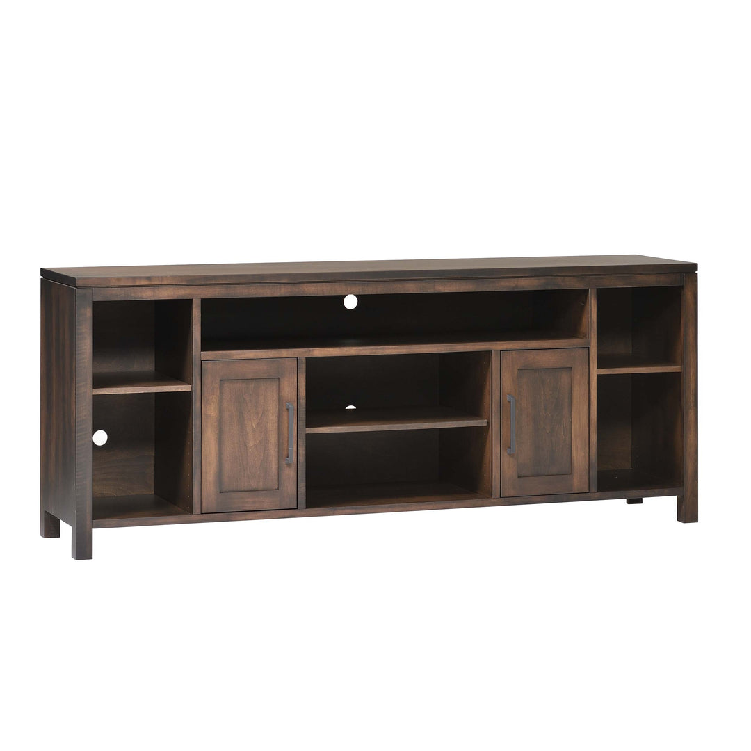 Nature's Best Zion 80" TV Stand